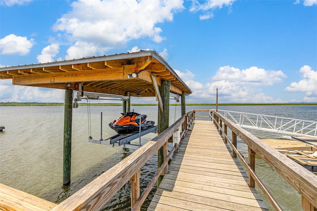 104 Talahi Island Lane Brunswick, GA 31520 - Photo 7 of 82