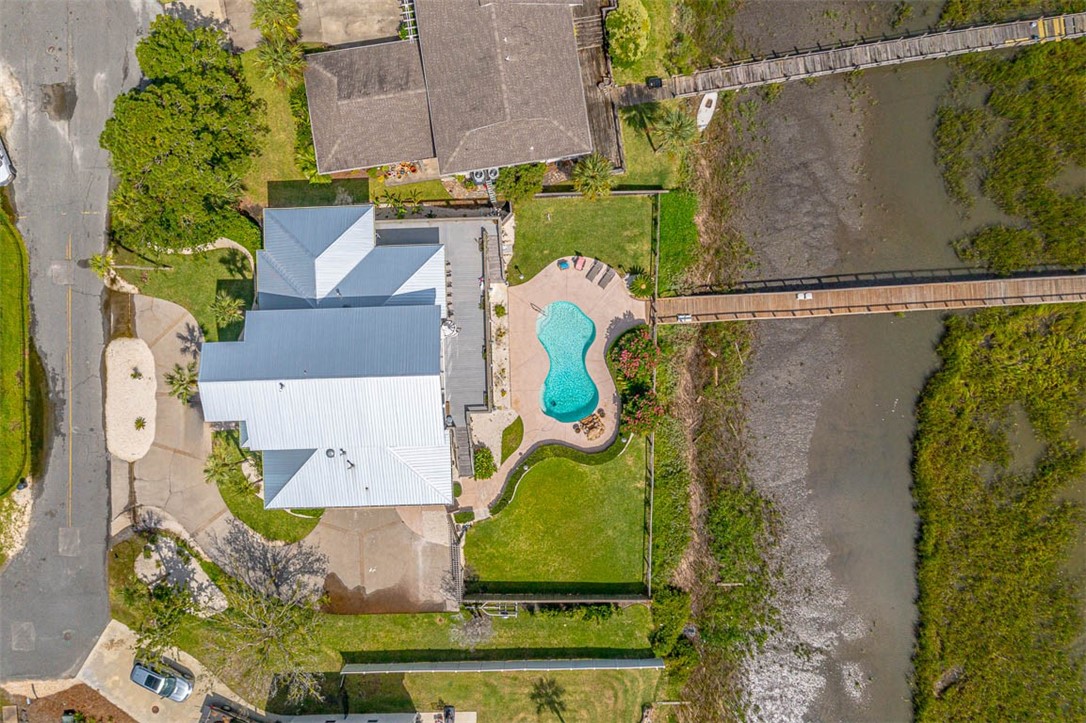 104 Talahi Island Lane Brunswick, GA 31520 - Photo 71 of 82