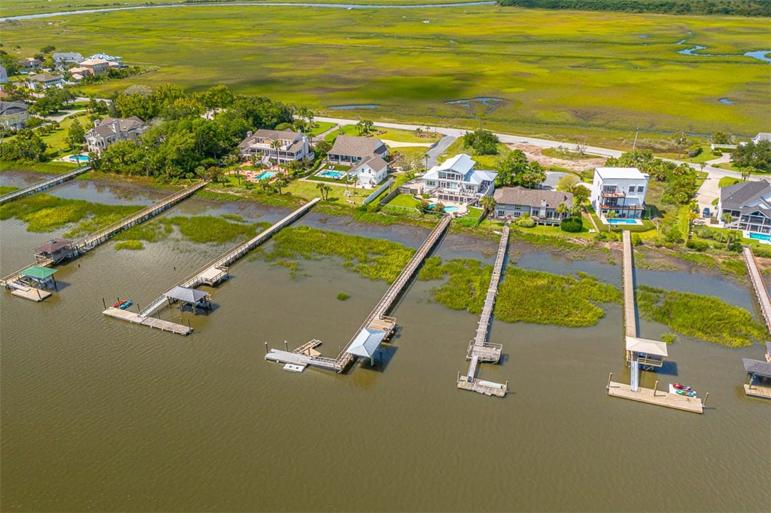 104 Talahi Island Lane Brunswick, GA 31520 - Photo 75 of 82