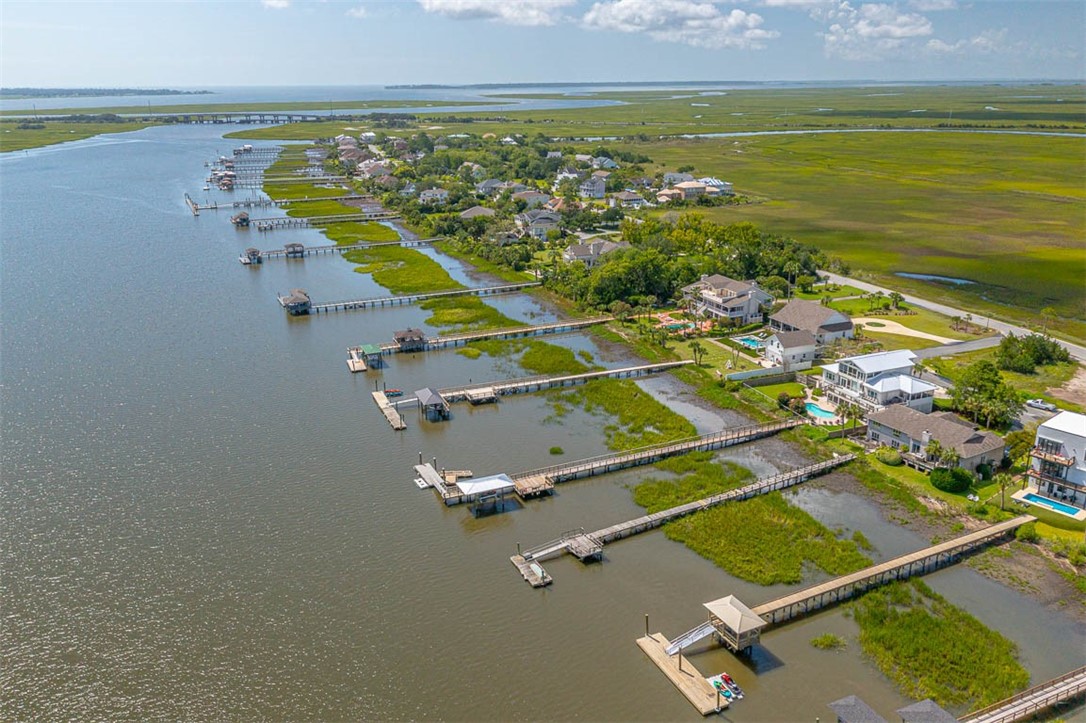 104 Talahi Island Lane Brunswick, GA 31520 - Photo 77 of 82