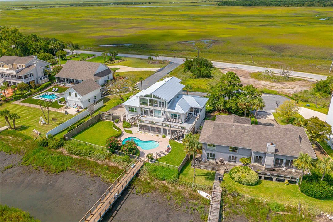 104 Talahi Island Lane Brunswick, GA 31520 - Photo 78 of 82