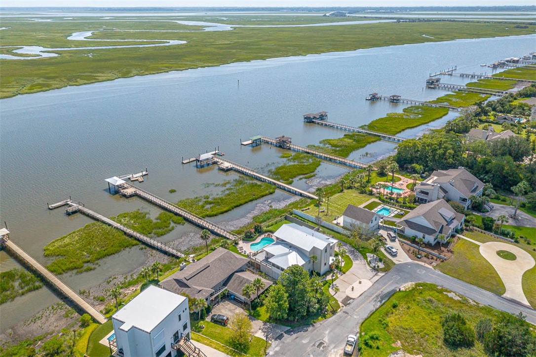 104 Talahi Island Lane Brunswick, GA 31520 - Photo 80 of 82