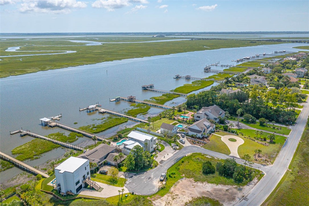 104 Talahi Island Lane Brunswick, GA 31520 - Photo 81 of 82