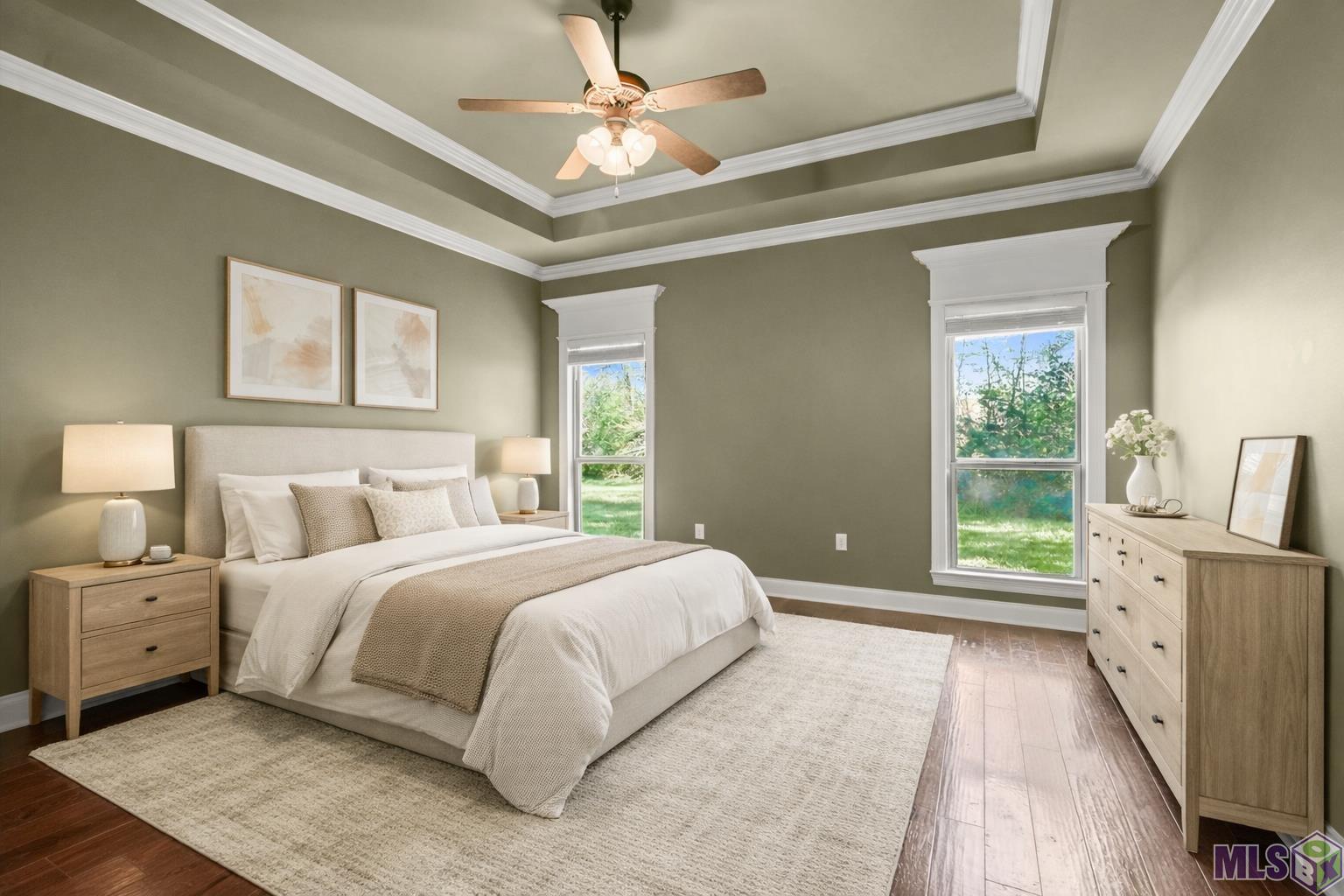 9431 Wyndham Way Denham Springs, LA 70726 - Photo 17 of 33