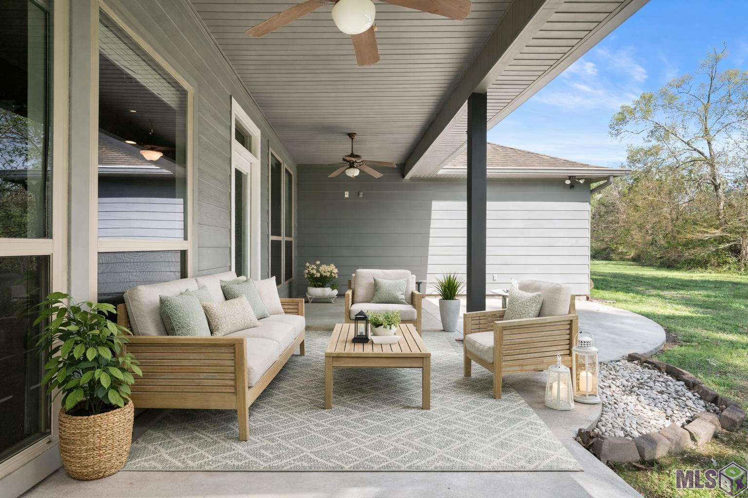 9431 Wyndham Way Denham Springs, LA 70726 - Photo 28 of 33