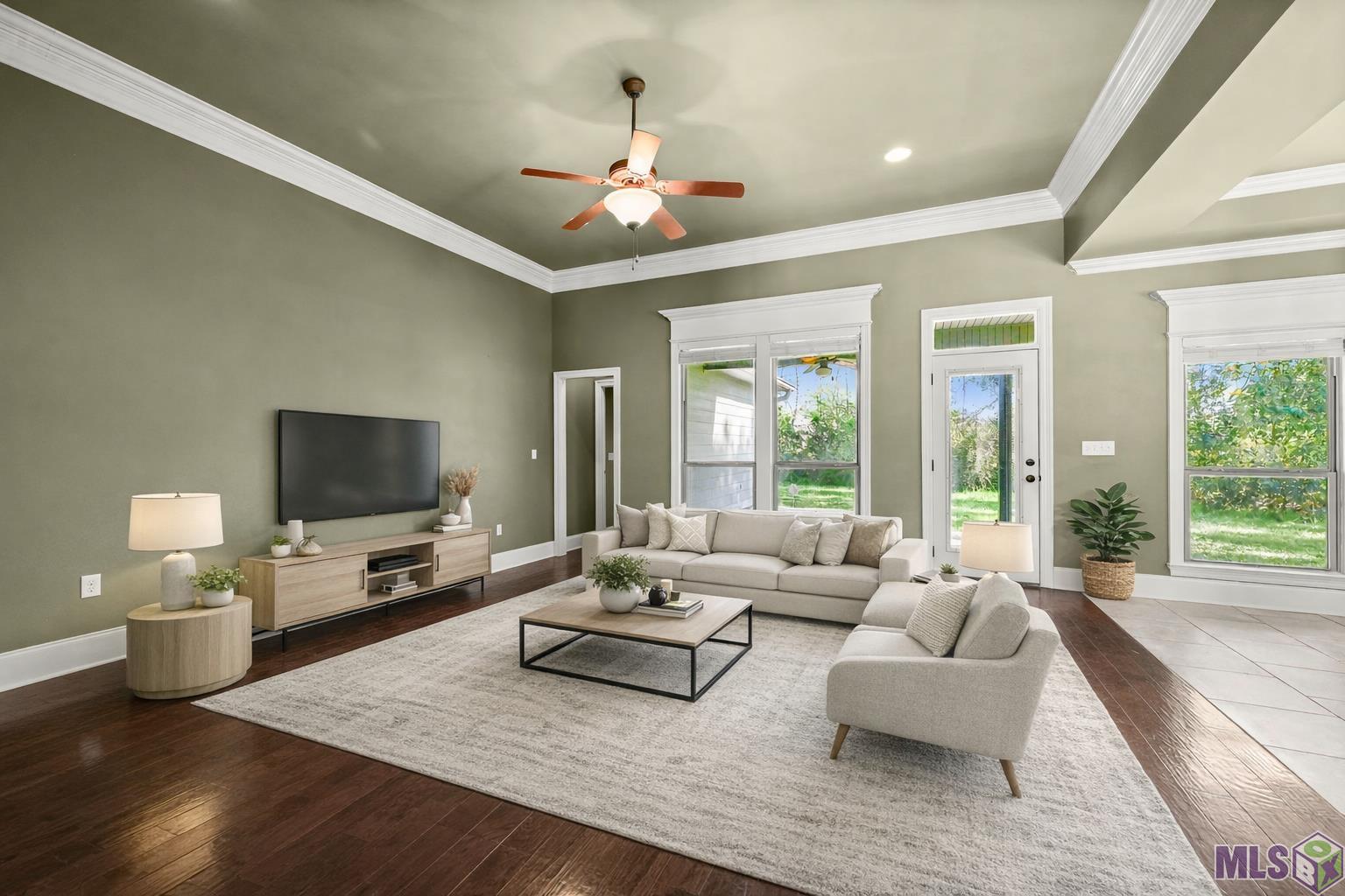 9431 Wyndham Way Denham Springs, LA 70726 - Photo 3 of 33