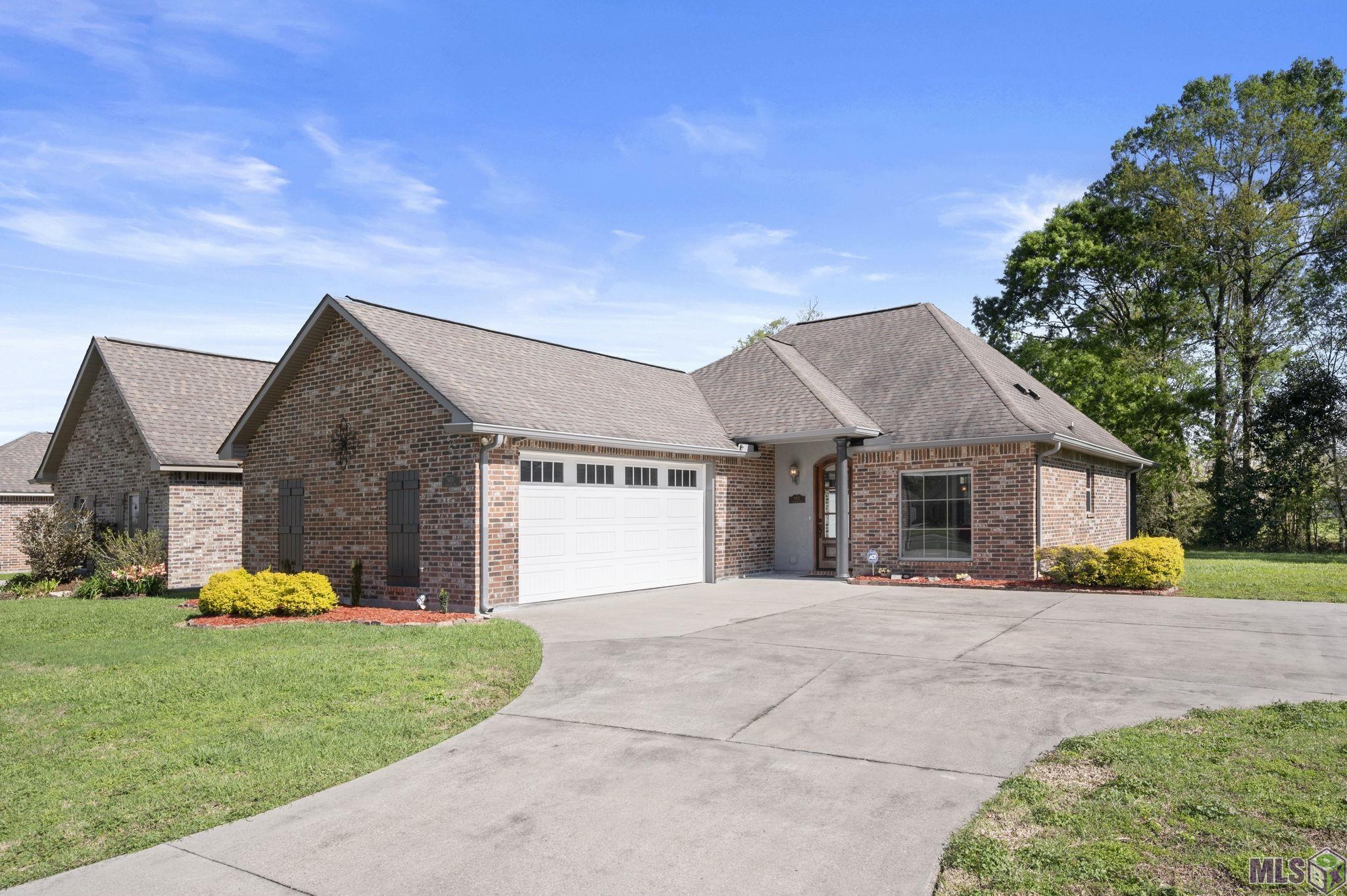 9431 Wyndham Way Denham Springs, LA 70726 - Photo 33 of 33