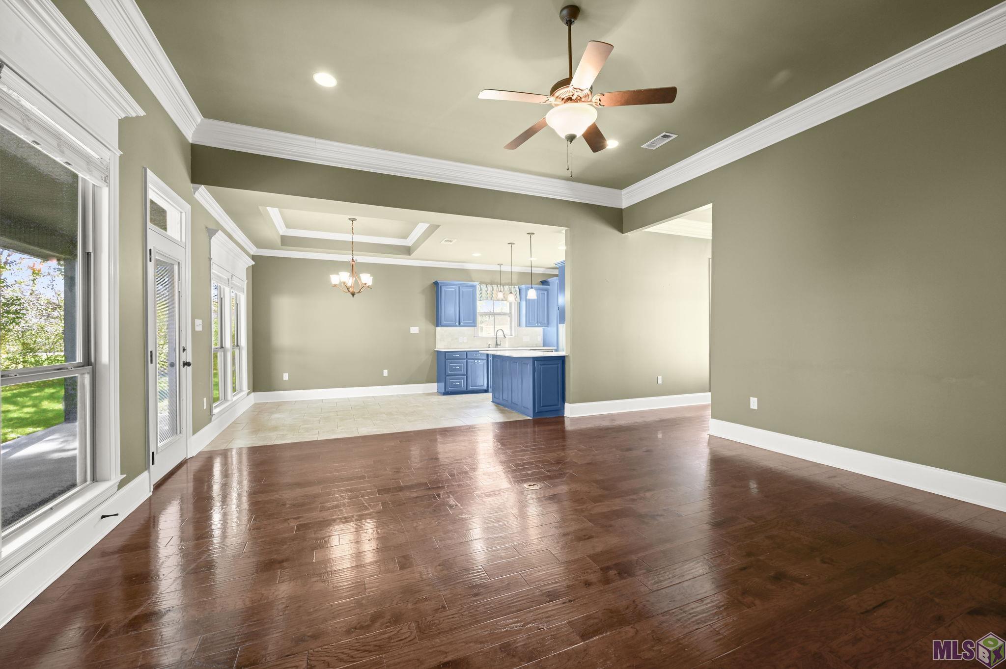 9431 Wyndham Way Denham Springs, LA 70726 - Photo 8 of 33