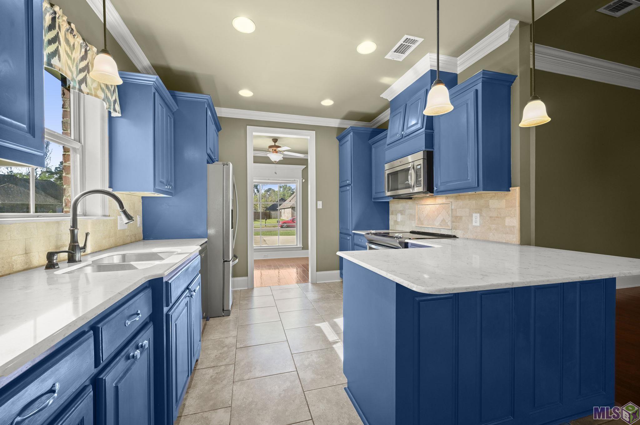 9431 Wyndham Way Denham Springs, LA 70726 - Photo 10 of 33