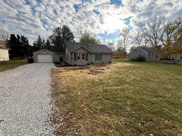 $169,900 | 7205 Beaty Avenue, Fort Wayne, IN 46809