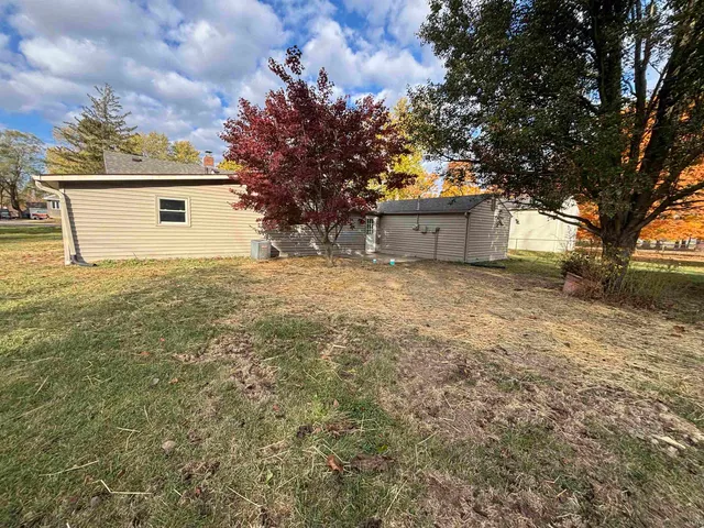 $172,900 | 7205 Beaty Avenue, Fort Wayne, IN 46809
