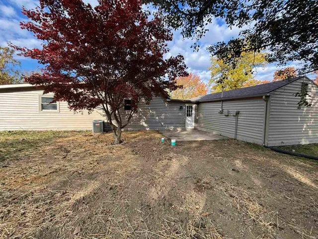 $172,900 | 7205 Beaty Avenue, Fort Wayne, IN 46809