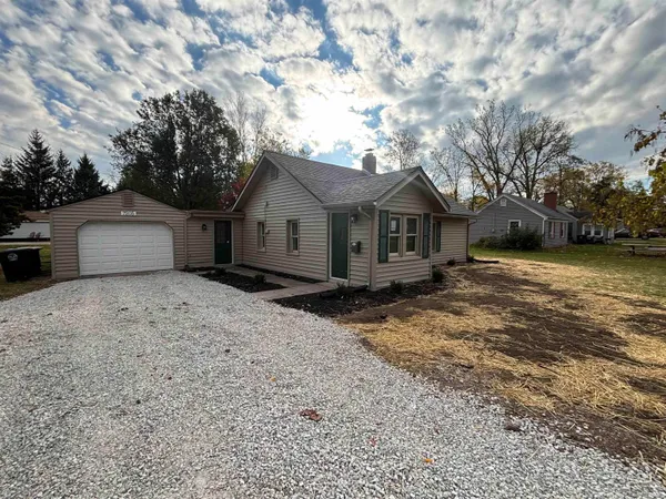 $169,900 | 7205 Beaty Avenue, Fort Wayne, IN 46809