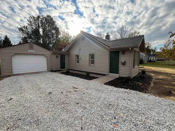 $169,900 | 7205 Beaty Avenue, Fort Wayne, IN 46809