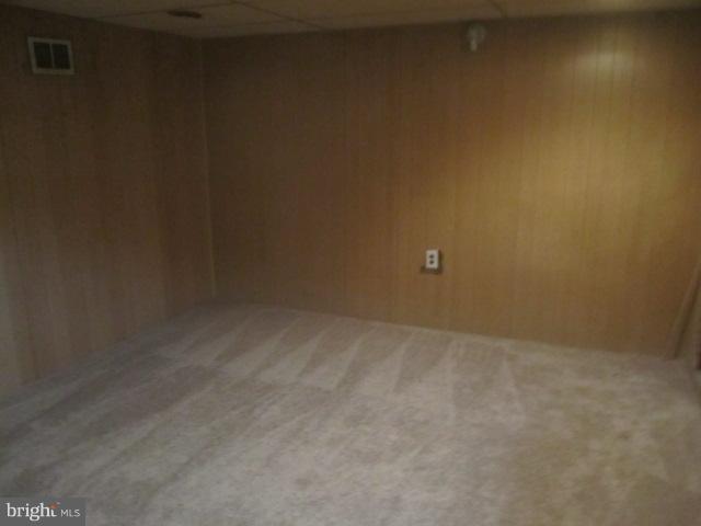 3219 Vulcan Road Baltimore, MD 21222 - Photo 20 of 28 Basement
