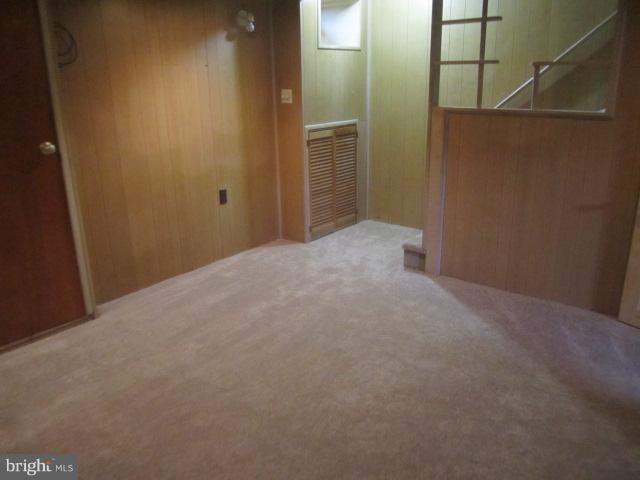 3219 Vulcan Road Baltimore, MD 21222 - Photo 22 of 28 Basement