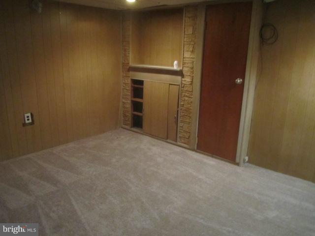 3219 Vulcan Road Baltimore, MD 21222 - Photo 23 of 28 Basement