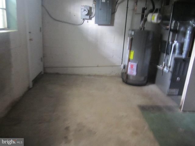 3219 Vulcan Road Baltimore, MD 21222 - Photo 24 of 28 Basement