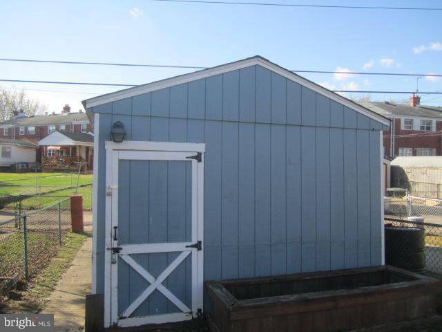 3219 Vulcan Road Baltimore, MD 21222 - Photo 27 of 28 Exterior (General)