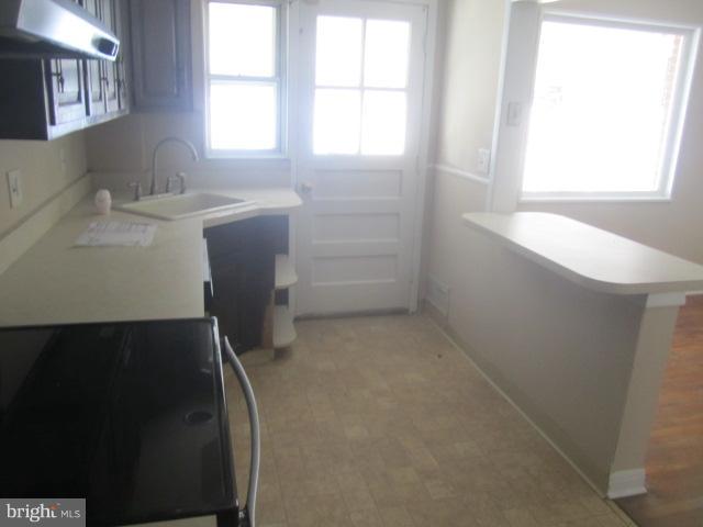 3219 Vulcan Road Baltimore, MD 21222 - Photo 7 of 28 Kitchen