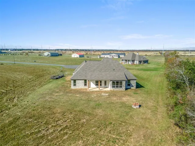 $449,780 | 5873 North Cres Drive, Iowa, LA 70647