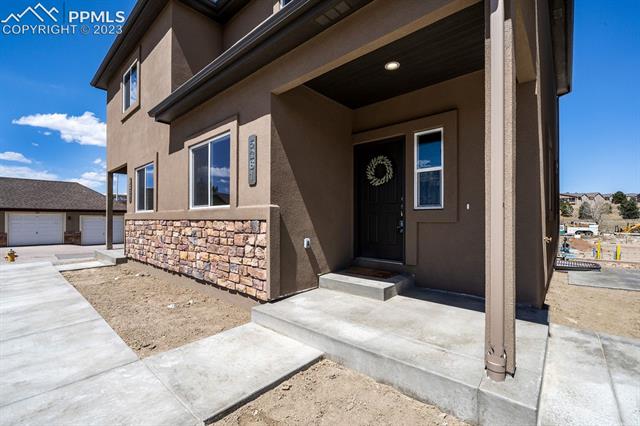 5281 Palomino Ranch Point Colorado Springs, CO 80922 - Photo 3 of 31 Gallery Image 3