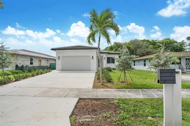 $5,000 | 2962 Northwest 10th Court, Fort Lauderdale, FL 33311