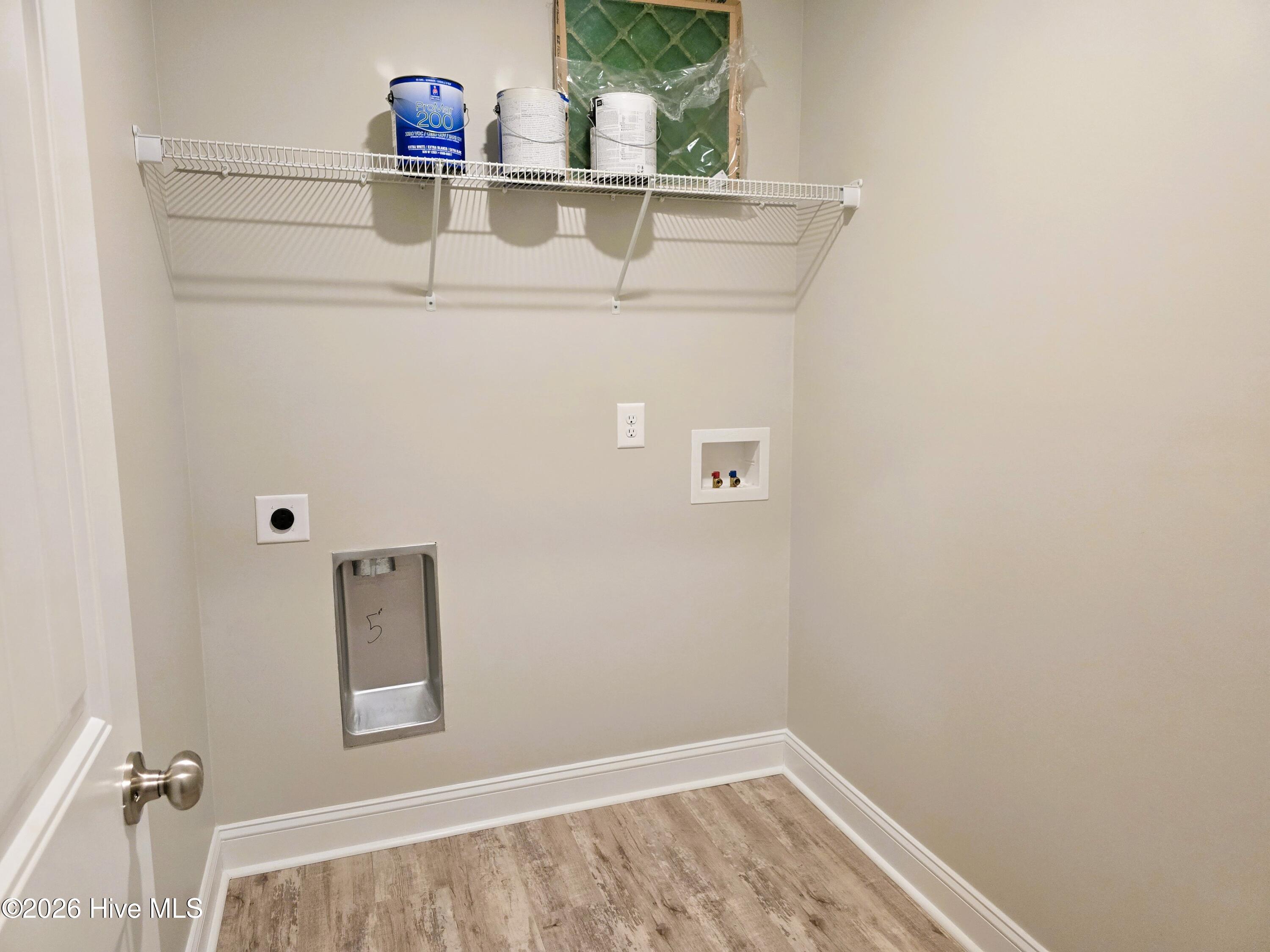 422 Mitchell Farm Road Goldsboro, NC 27530 - Photo 23 of 24 20260304_152411