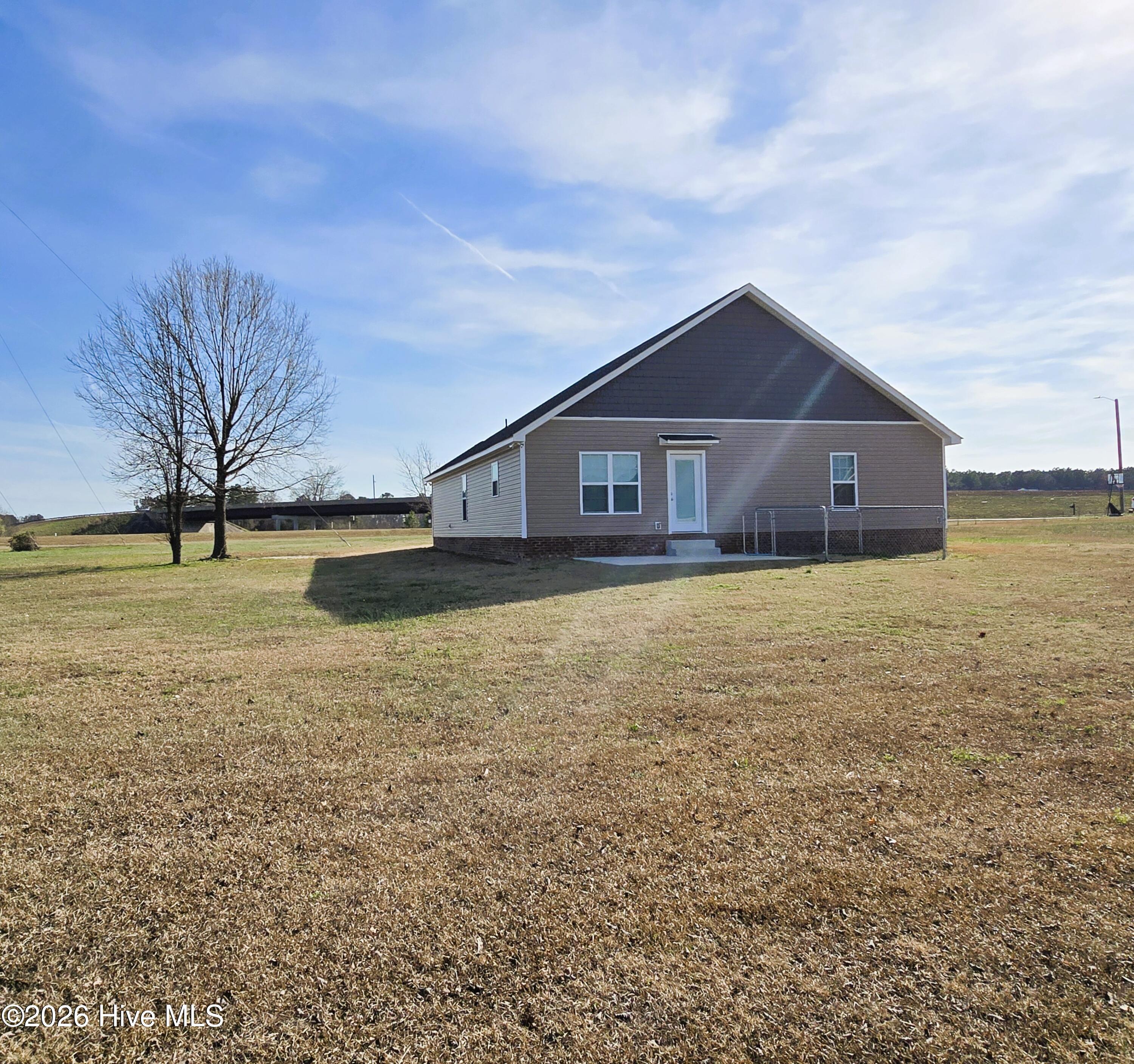 422 Mitchell Farm Road Goldsboro, NC 27530 - Photo 5 of 24 20260304_152911