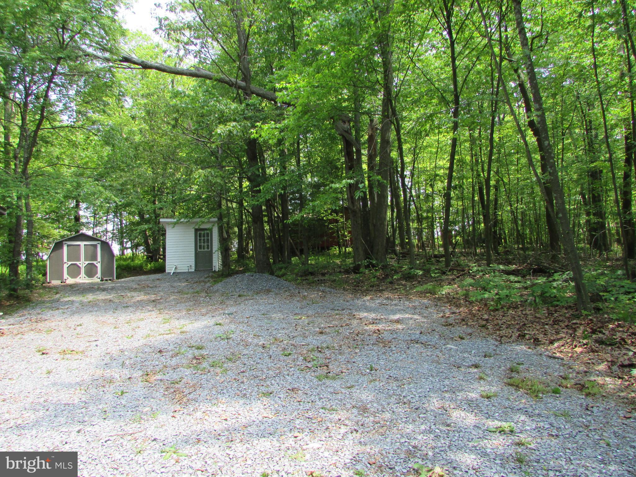 293 Snow Shoe Mountain Forest Road Snow Shoe, PA 16874 - Photo 30 of 38 a view of a out door space area