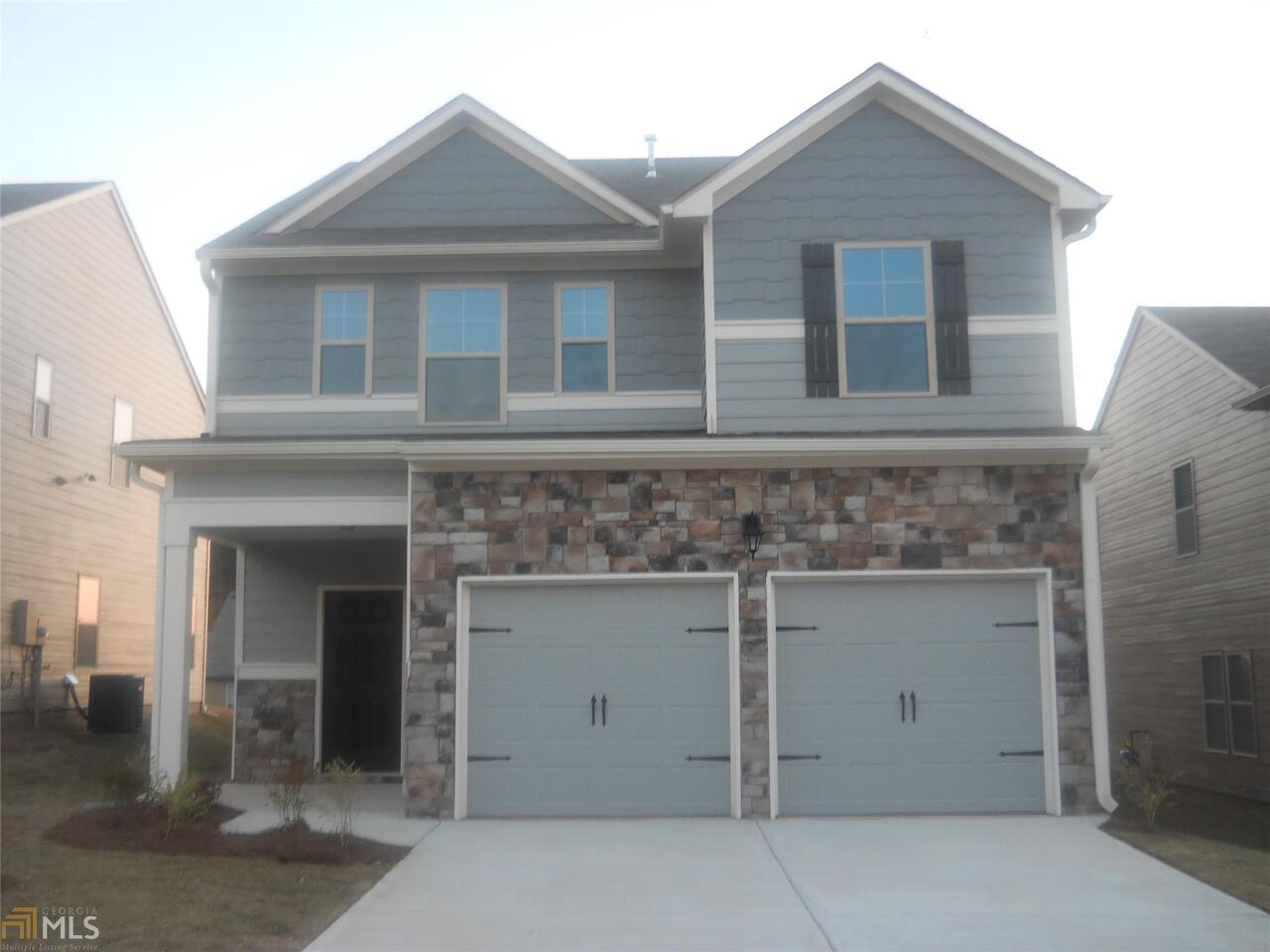 5027 Jack Drive, Unit LOT139 Decatur, GA 30035 - Photo 1 of 1 craftsman home