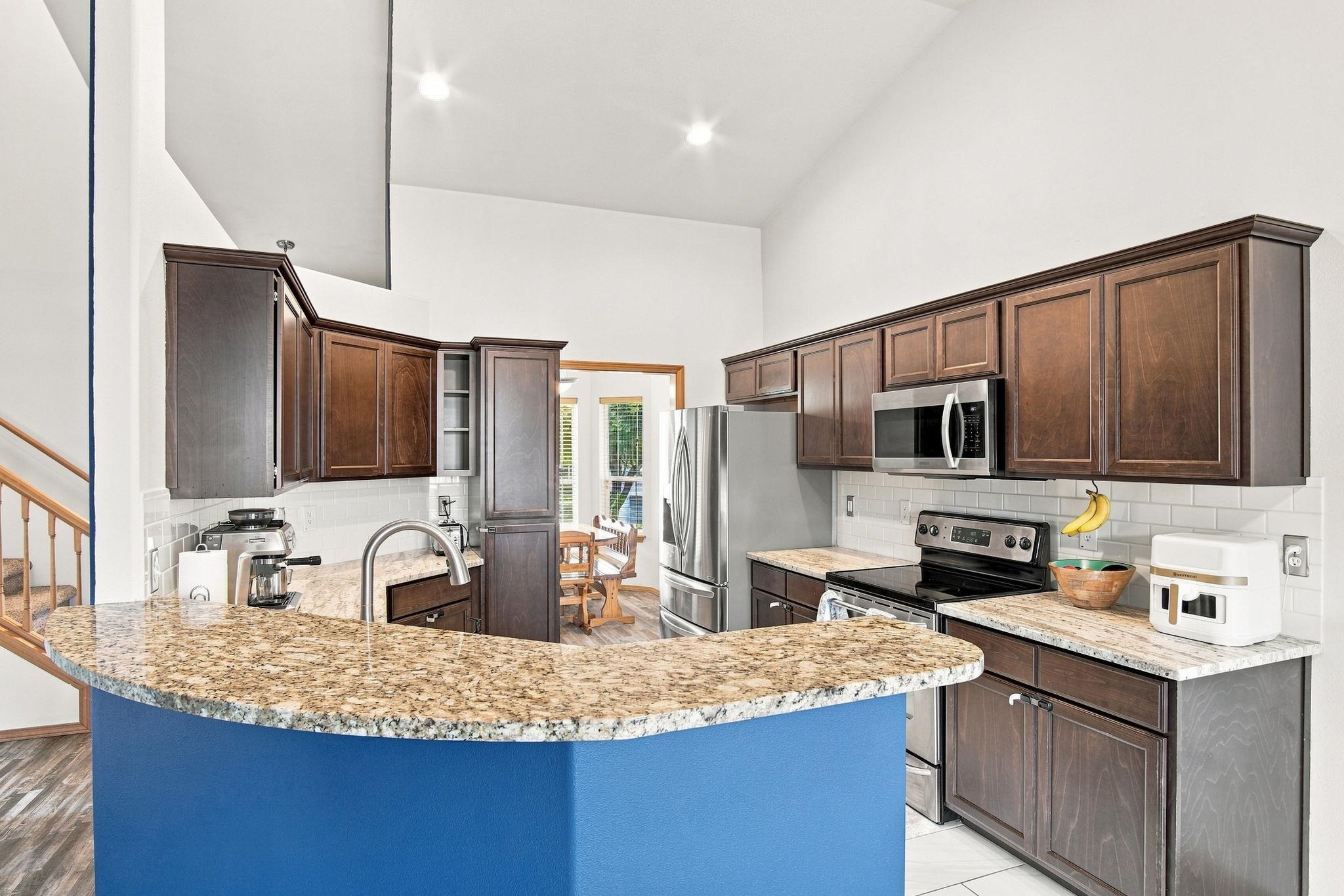 105 South Long Road Spokane Valley, WA 99016 - Photo 4 of 35 Gallery Image 4