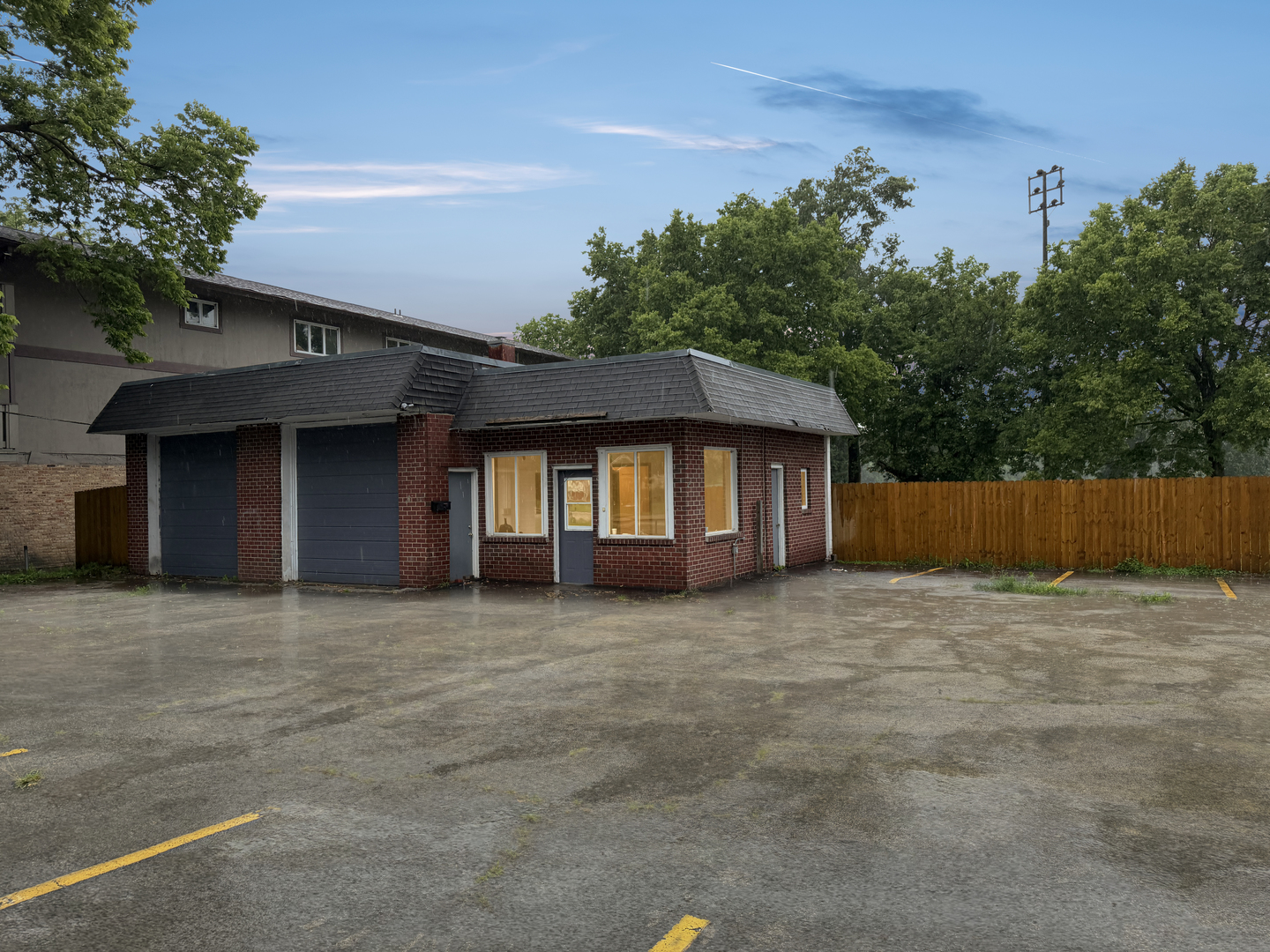 214 Bridge Street Wilmington, IL 60481 - Photo 2 of 10