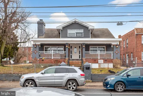 $649,000 | 2016 Robbins Street, Philadelphia, PA 19149