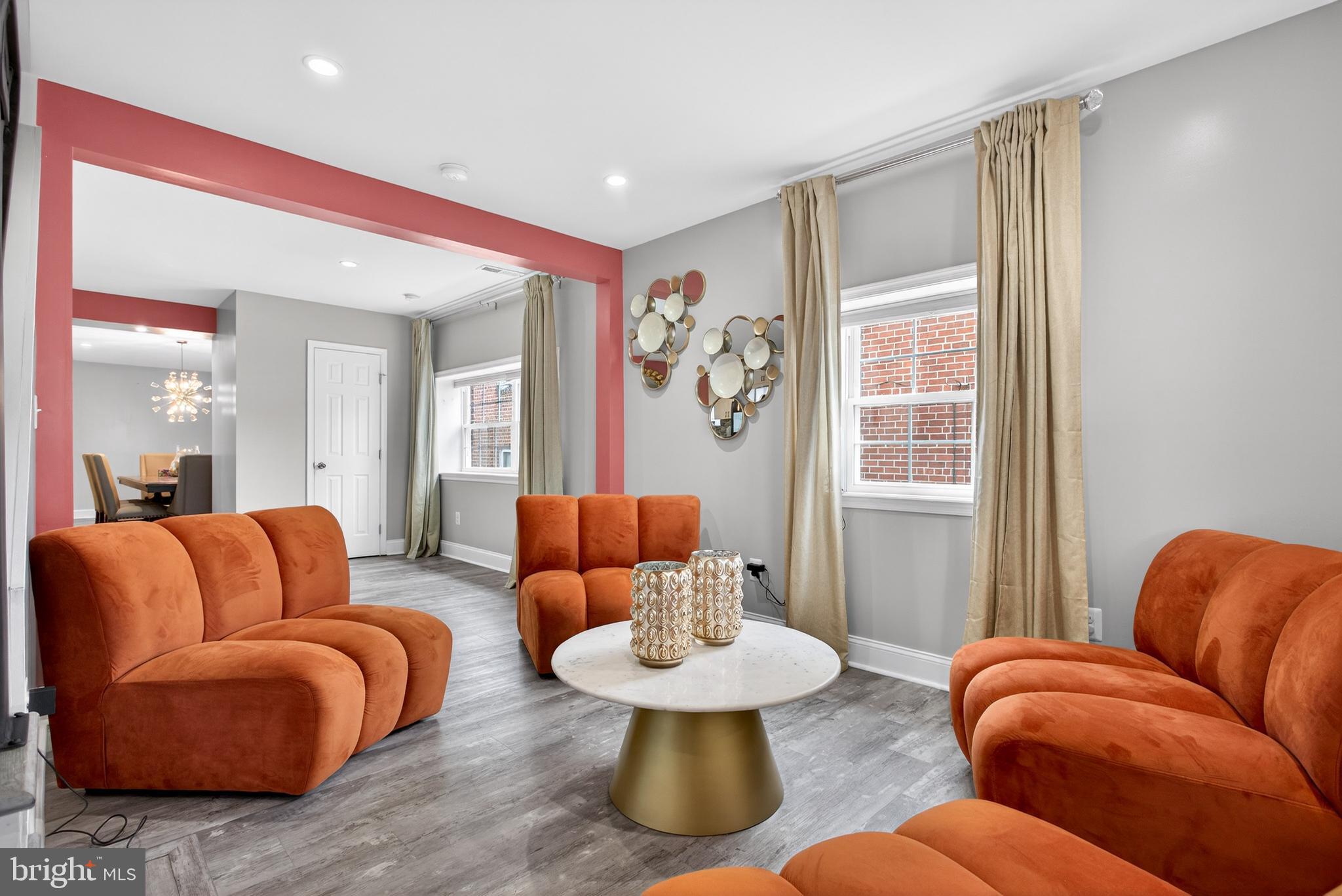 2016 Robbins Street Philadelphia, PA 19149 - Photo 18 of 60