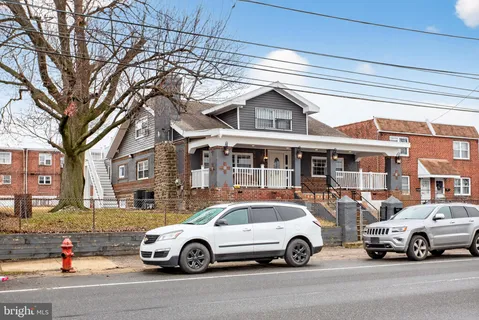 $649,000 | 2016 Robbins Street, Philadelphia, PA 19149