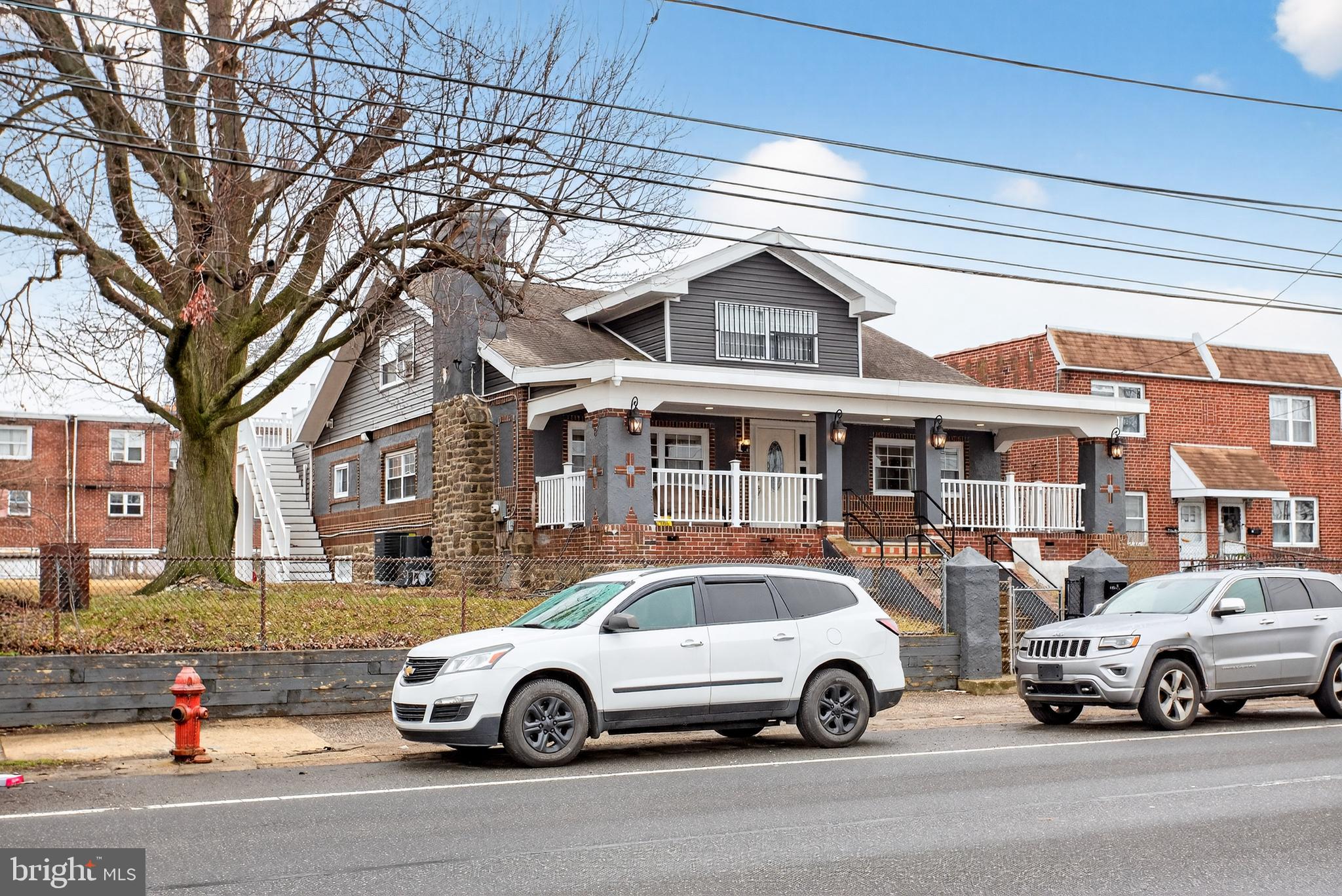 2016 Robbins Street Philadelphia, PA 19149 - Photo 2 of 60