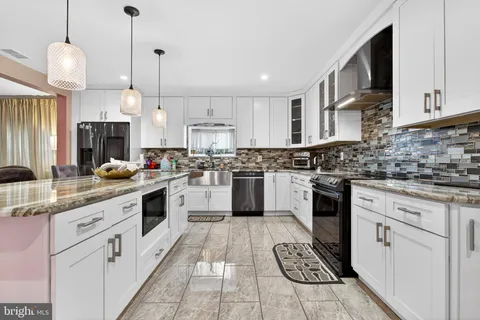 $649,000 | 2016 Robbins Street, Philadelphia, PA 19149