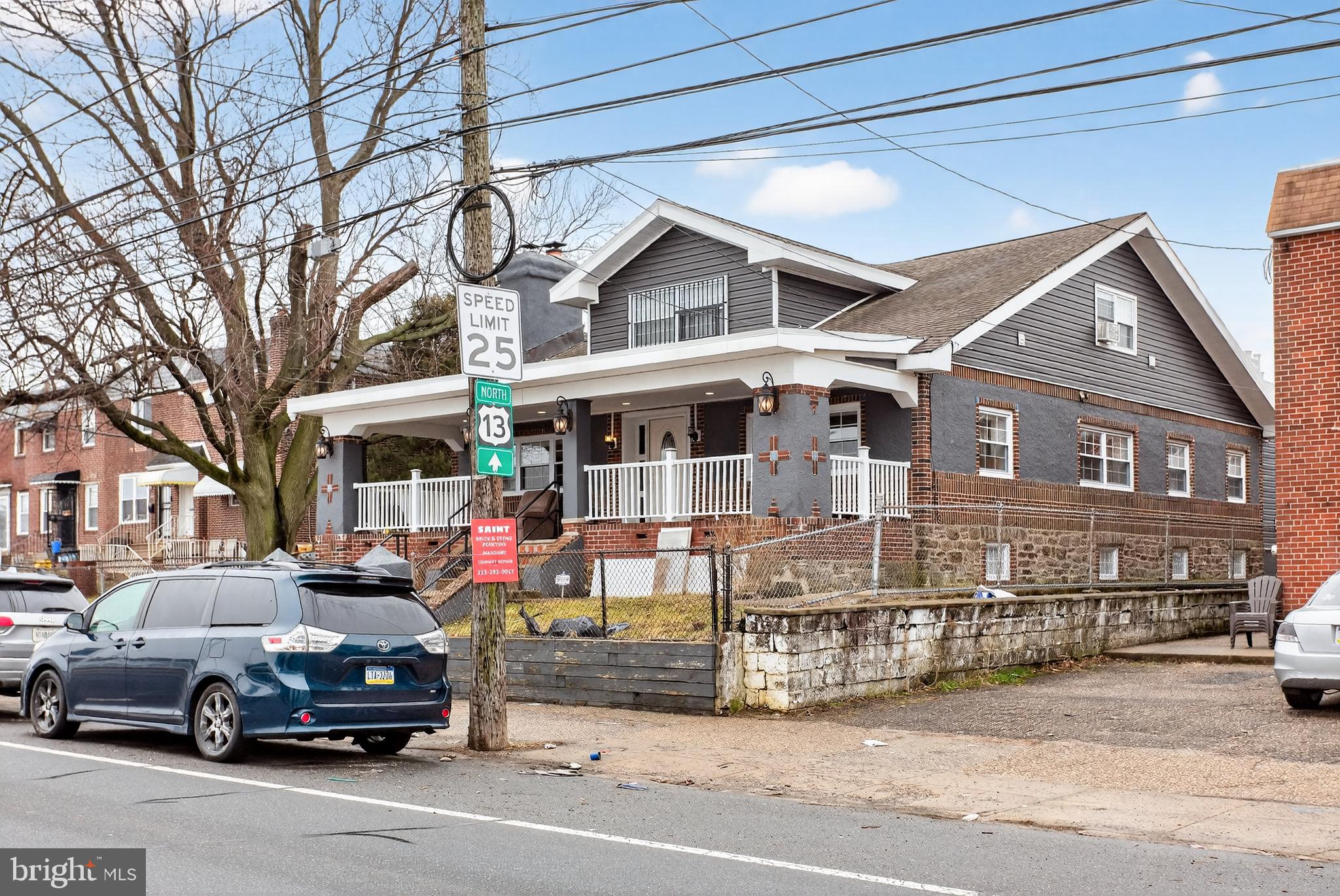 2016 Robbins Street Philadelphia, PA 19149 - Photo 3 of 60