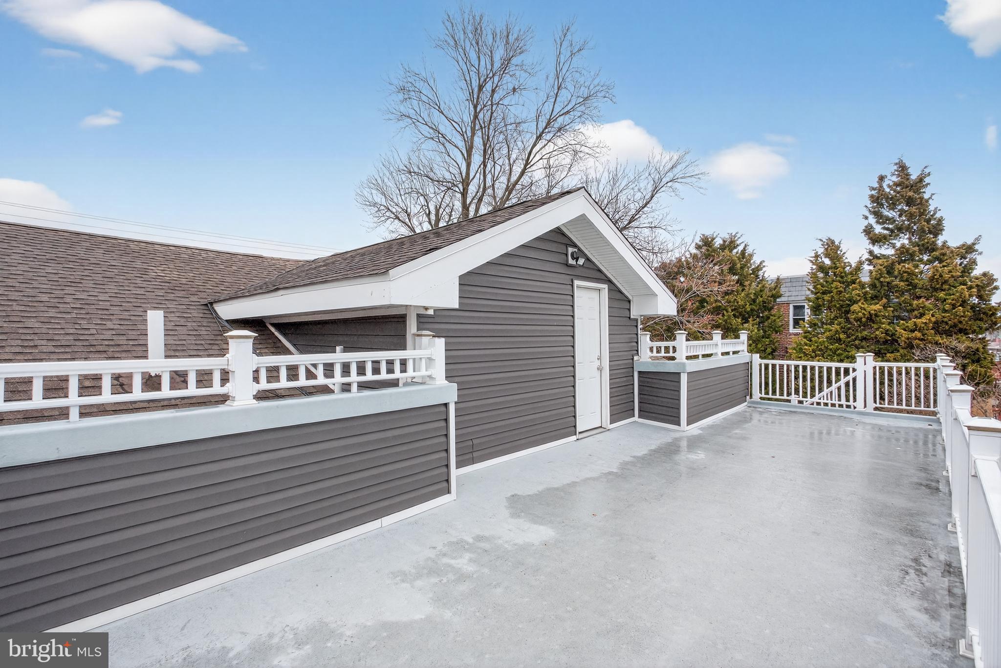 2016 Robbins Street Philadelphia, PA 19149 - Photo 49 of 60