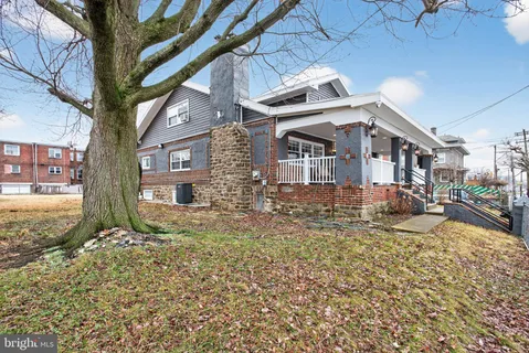 $649,000 | 2016 Robbins Street, Philadelphia, PA 19149