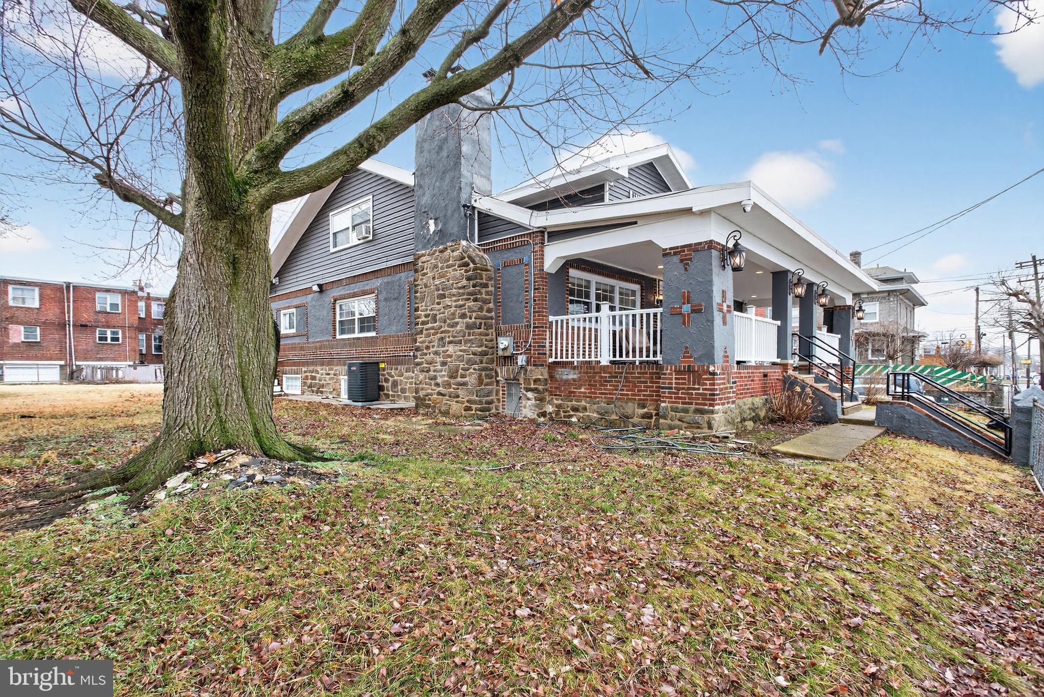 2016 Robbins Street Philadelphia, PA 19149 - Photo 57 of 60