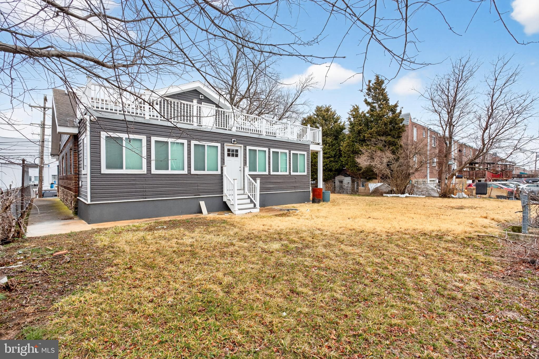 2016 Robbins Street Philadelphia, PA 19149 - Photo 60 of 60