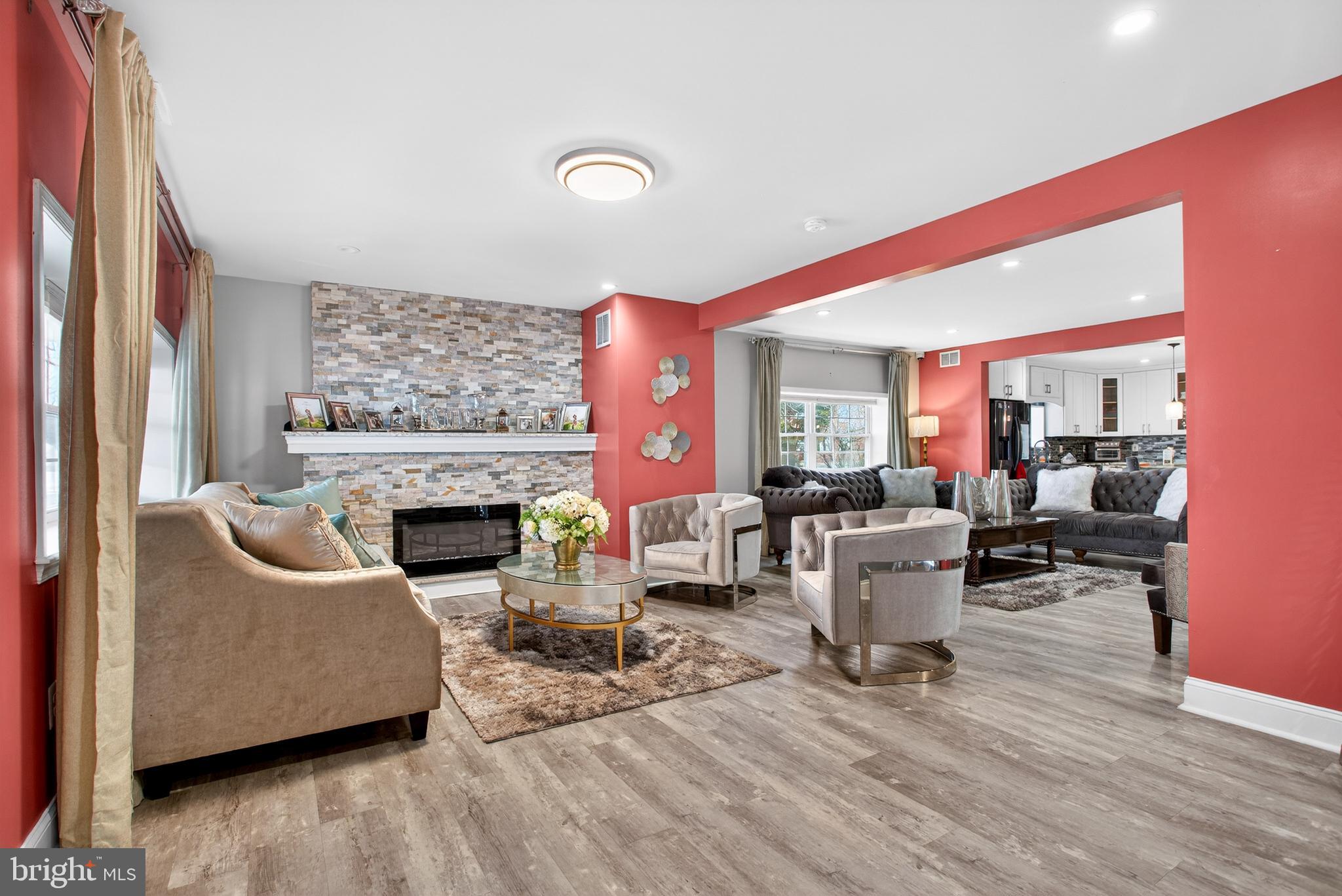 2016 Robbins Street Philadelphia, PA 19149 - Photo 6 of 60