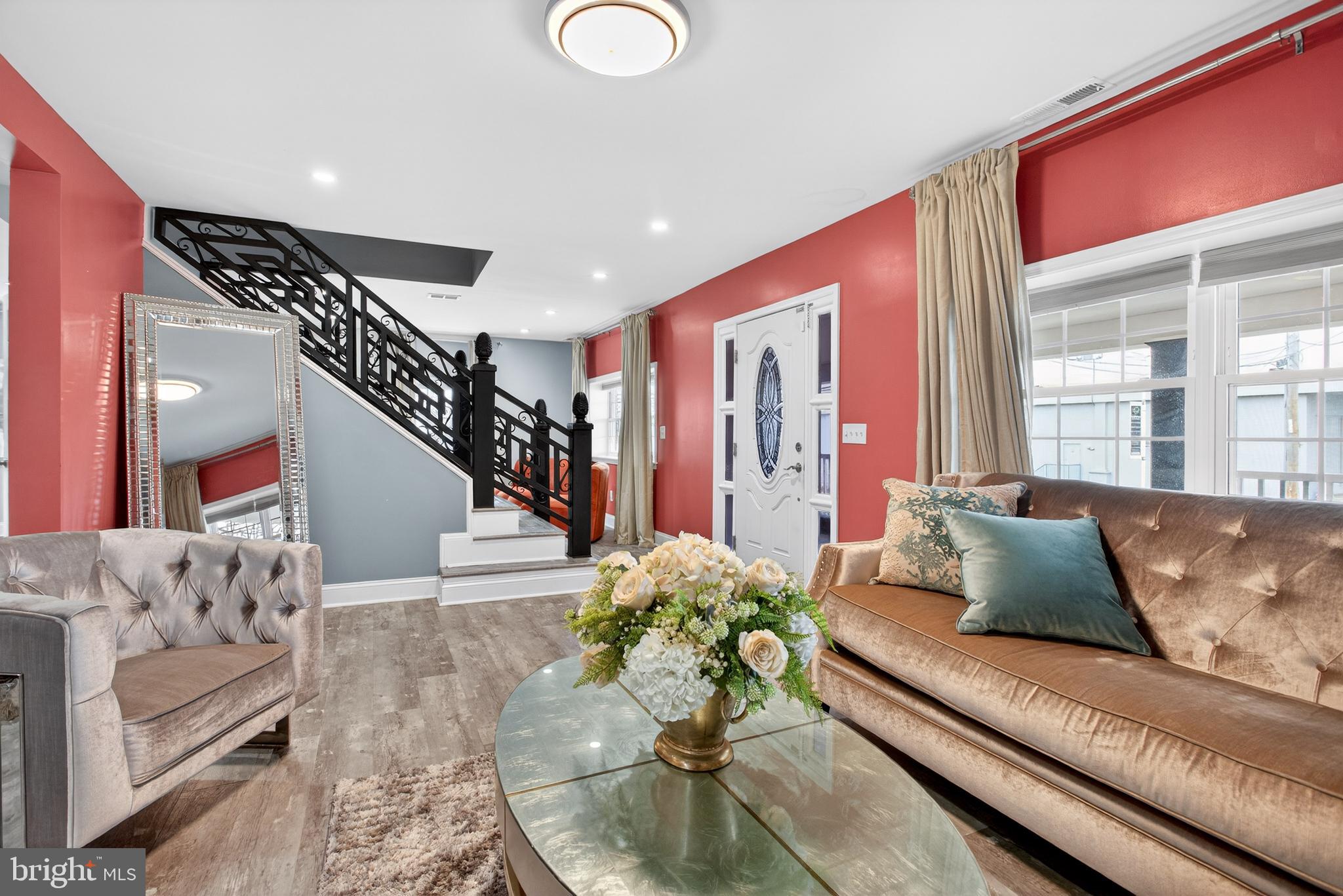 2016 Robbins Street Philadelphia, PA 19149 - Photo 8 of 60