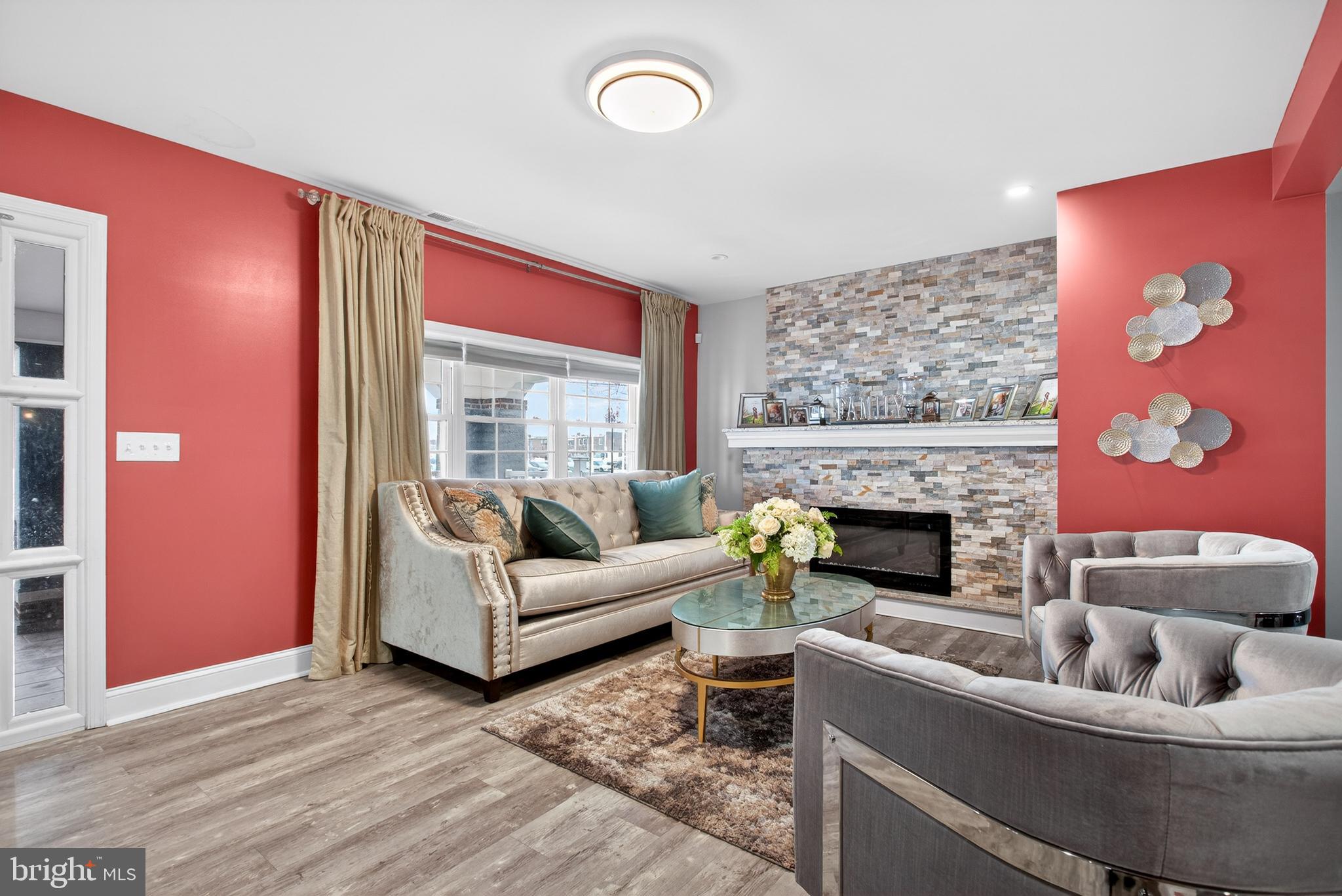 2016 Robbins Street Philadelphia, PA 19149 - Photo 9 of 60