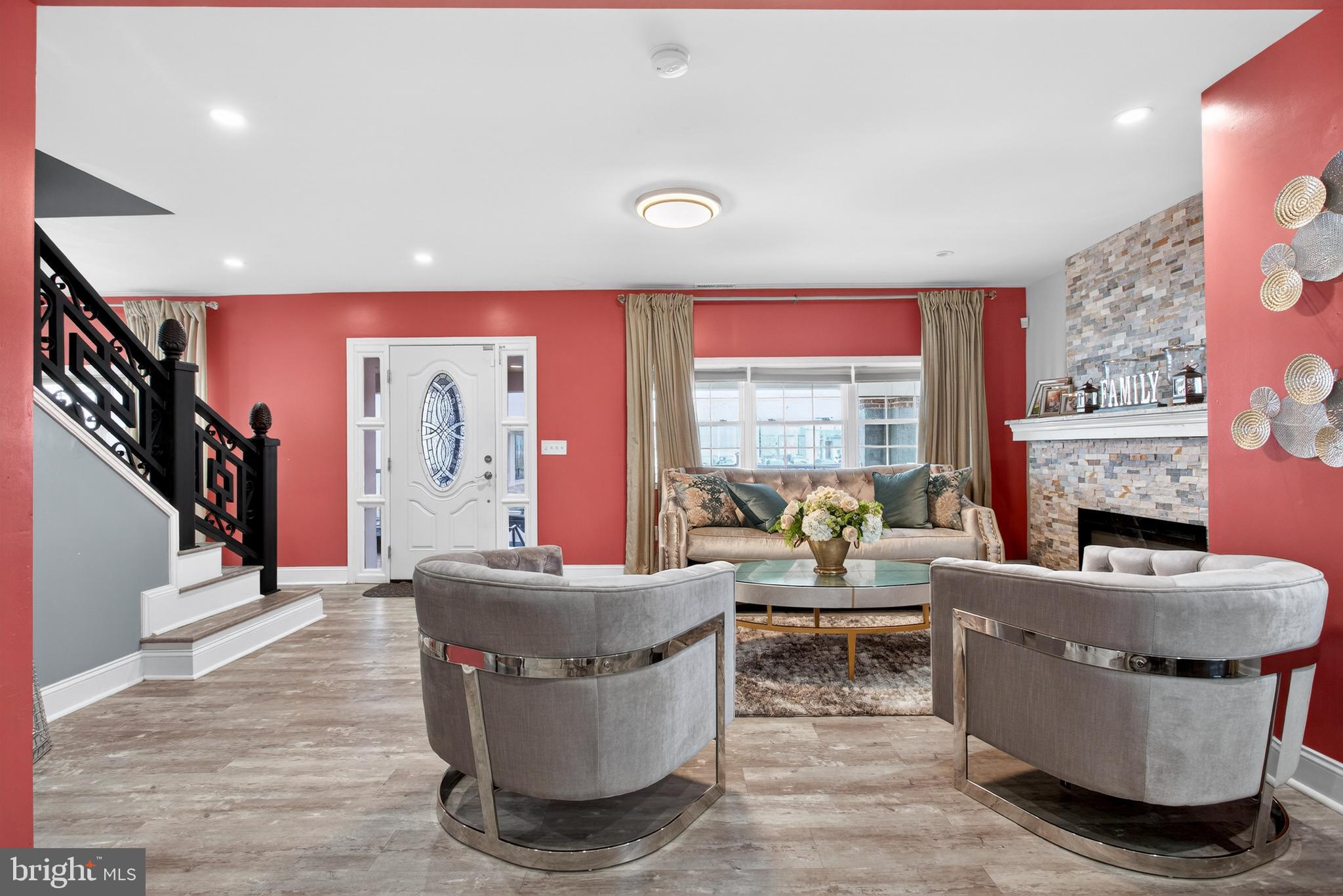 2016 Robbins Street Philadelphia, PA 19149 - Photo 10 of 60