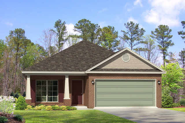 681 Beignet Drive Foley, AL 36535 - Photo 1 of 1