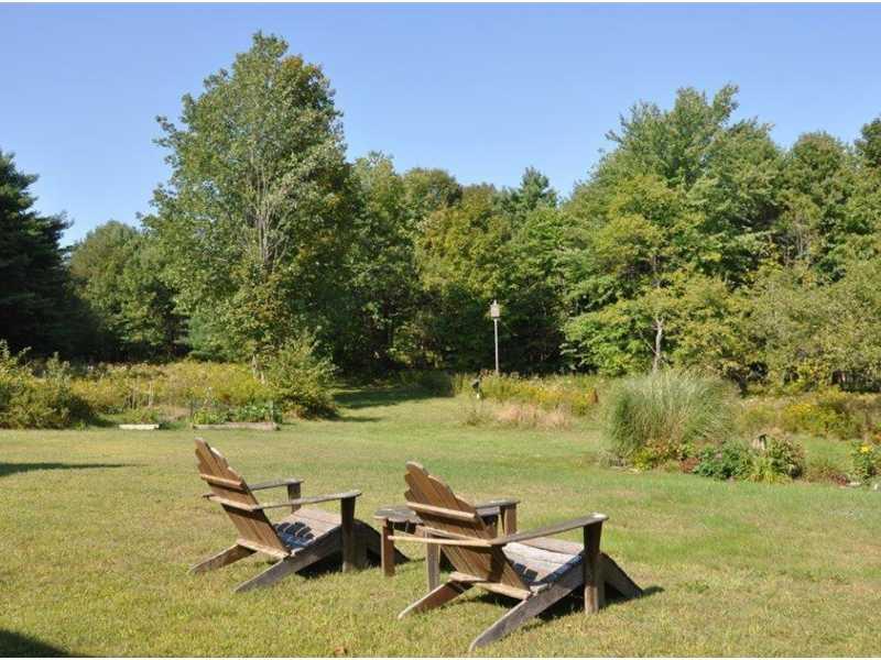 29 Brown Road Pownal, ME 04069 - Photo 29 of 31 Yard/Garden.