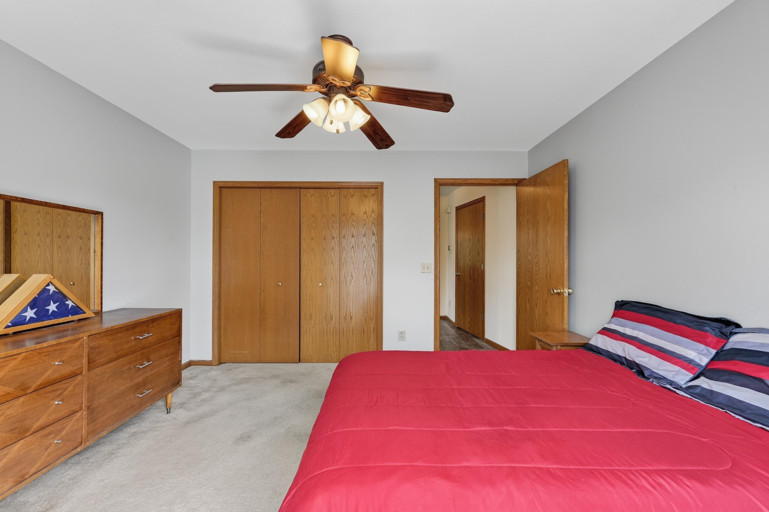 403 Hanson Road Stoughton, WI 53589 - Photo 18 of 42